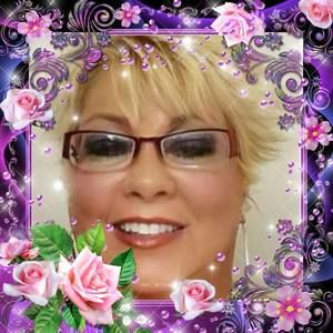 Meet your Posher, Kristy